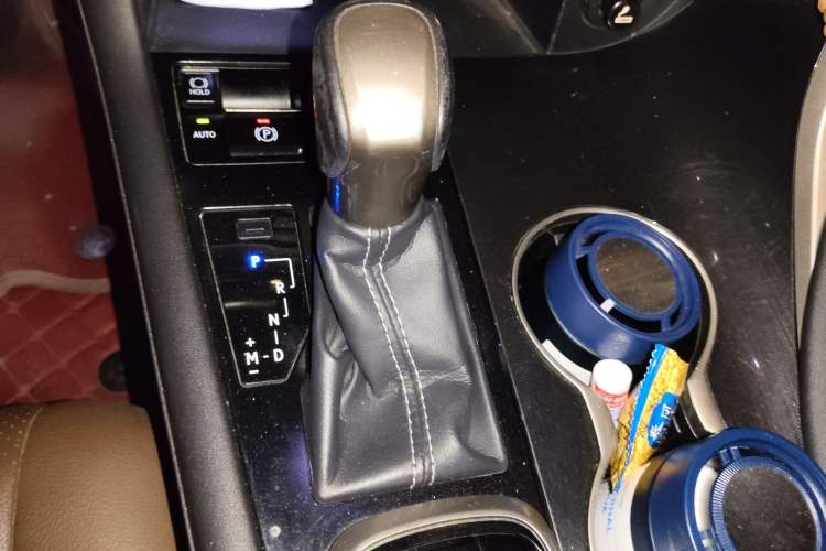 Used Lexus RX 2016 300 Two-Wheel Drive Elite Version China V Standard