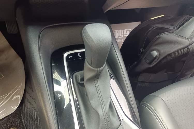 Used Toyota Levin 2024 185T CVT Luxury Edition