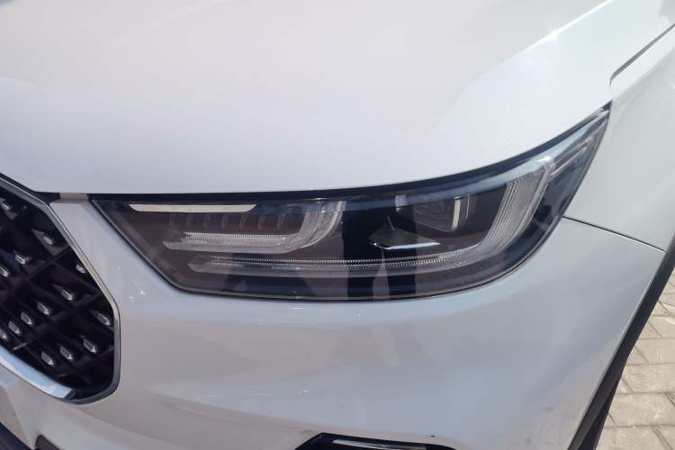 Used Chery Tiggo 8 PLUS 2021 290TGDI DCT Haoyao Edition