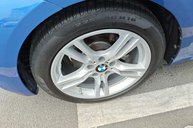 Used BMW 3 Series GT 2016 320i Design Package Edition
