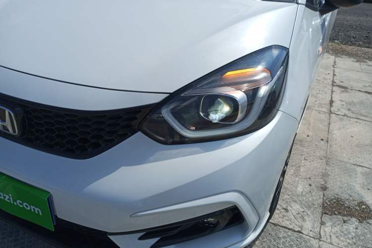 Used Honda LIFE 2021 1.5L CVT SPORT Heartbeat Edition Left Front Headlight