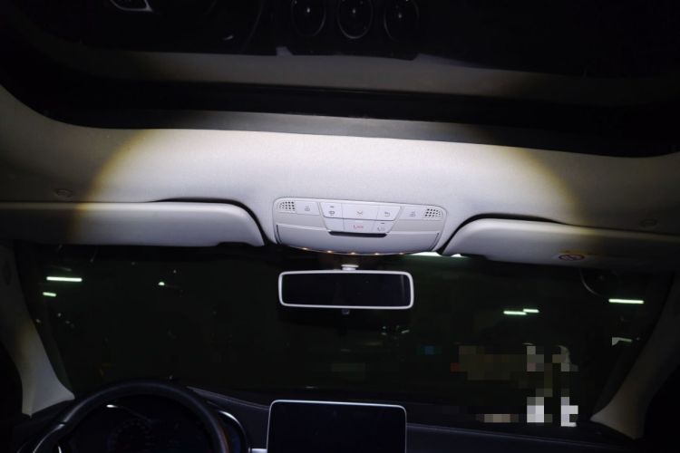 Used Mercedes-Benz C-Class 2019 Restyled C 260 L Sport Edition