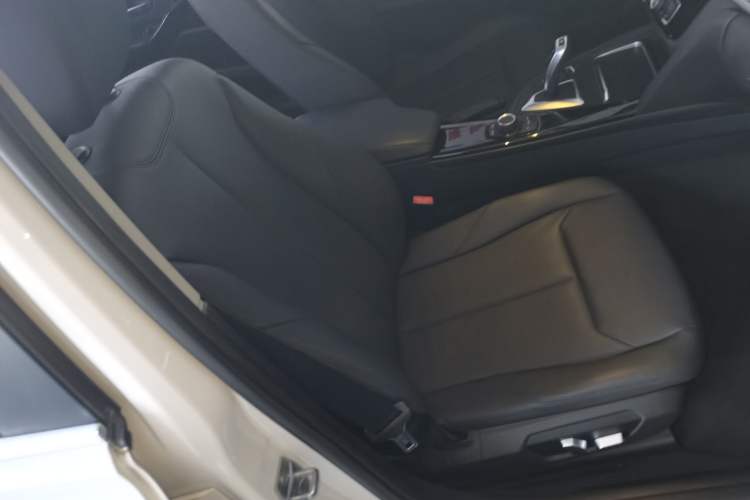 Used BMW 3 Series 2016 320Li Ambition Model
