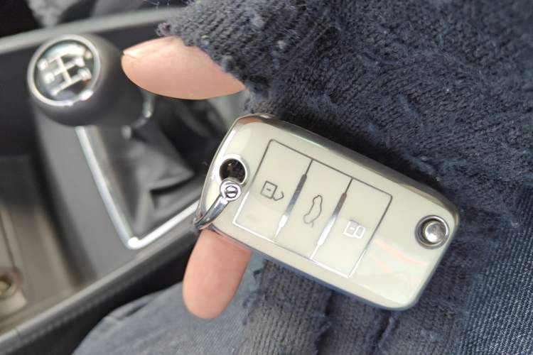 Used MG ZS 2020 Global Bestseller with 1.5L Engine Manual Transmission and a Massive 65-Inch Panoramic Sunroof Version
