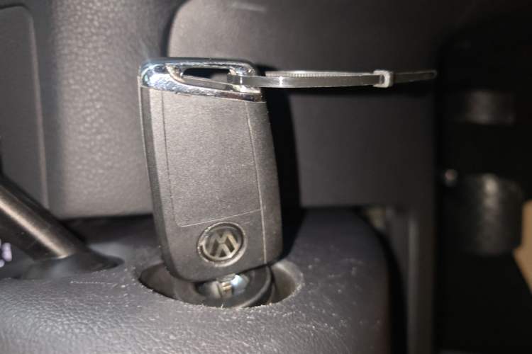 Used Volkswagen Golf 2018 1.6L Automatic Comfort Model