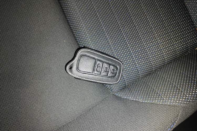 Used Toyota Levin 2019 185T CVT Sport Edition China VI Standard
