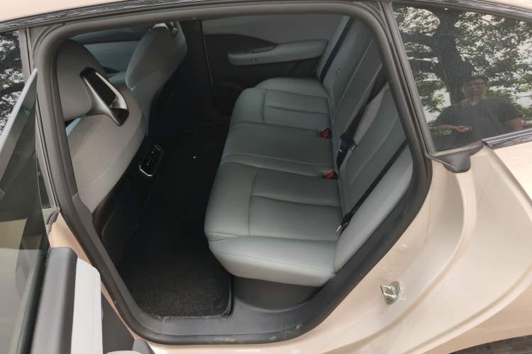 Used Nissan N7 2025 510 Pro
