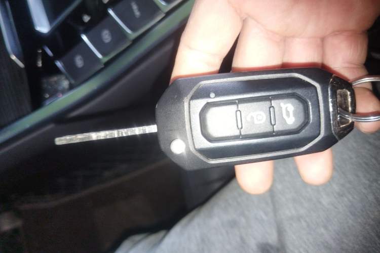 Used Ford Territory 2019 EcoBoost 145 CVT Platinum Edition China V Standard
