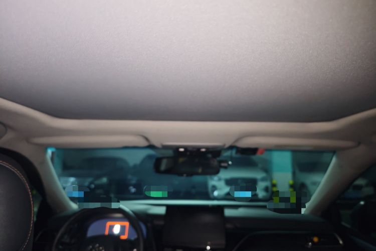 Used Toyota Camry 2021 2.5G Luxury Edition