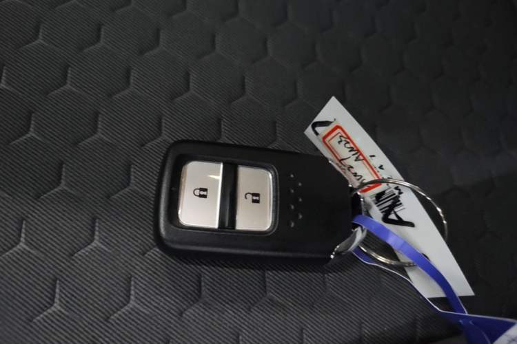 Used Honda Fit 2023 1.5L CVT Trend Edition