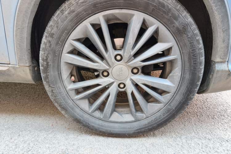 Used NETA V 2022 Chao 400 Lite