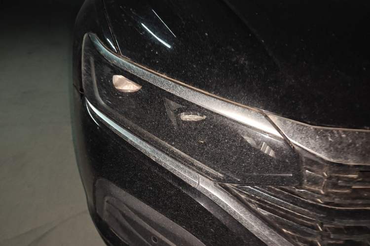 Used Volkswagen Passat 2024 280TSI Elite Edition