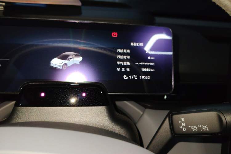 Used Zeekr X 2025 5-Seater Rear-Drive Version