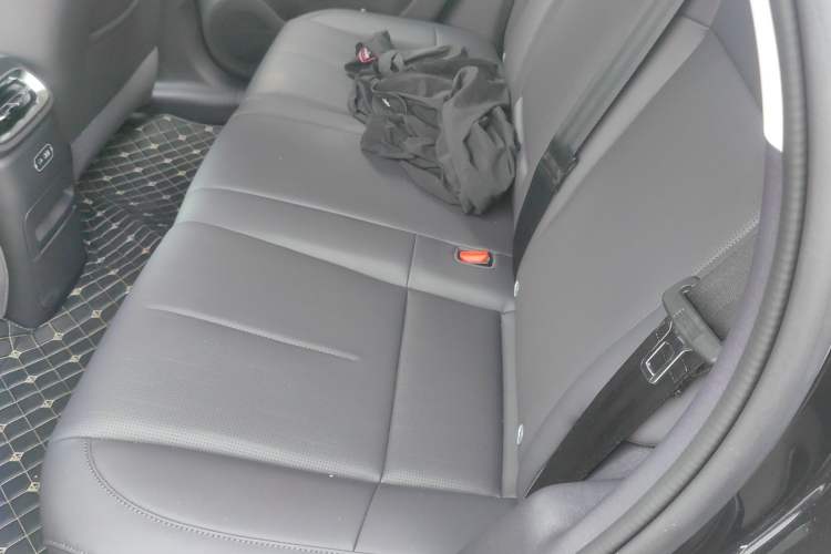 Used Leapmotor B01 2025 650 Enjoyment Edition