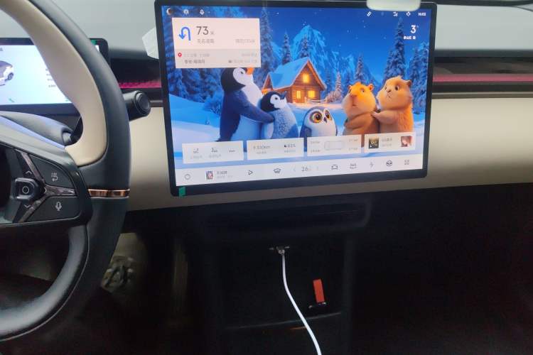 Used Lynk & Co Z20 2025 530 km Range Rear-Wheel Drive Pro