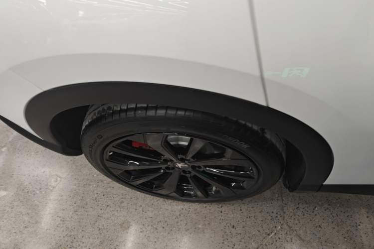 Used ARCFOX Alpha T5 2024 660 MAX