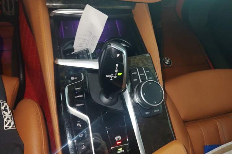 Used BMW 6 Series GT 2021 Restyled 630i M Sport Package