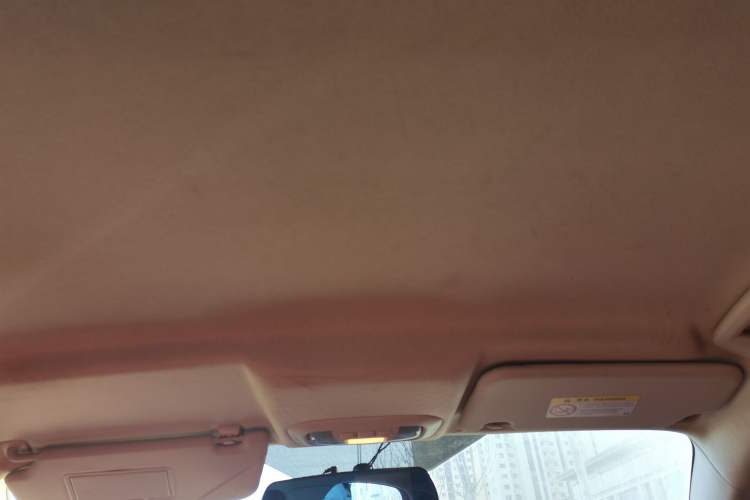 Used Ford Escort 2015 1.5L Automatic Comfort Edition
