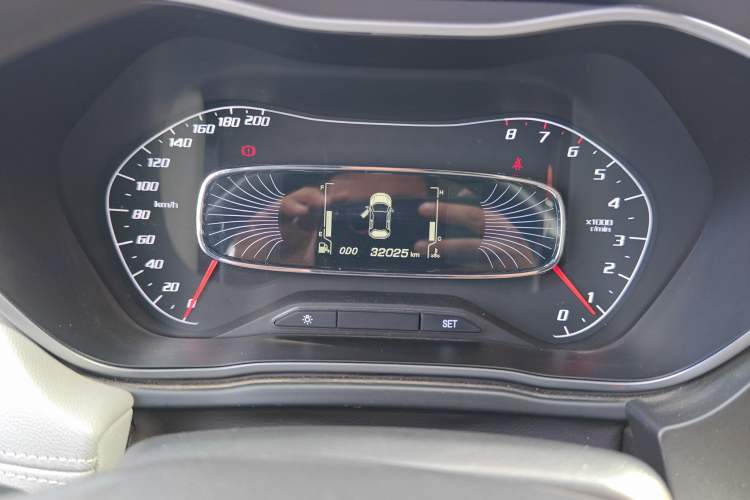 Used Baojun 510 2019 1.5L Manual Enjoyment Model China V