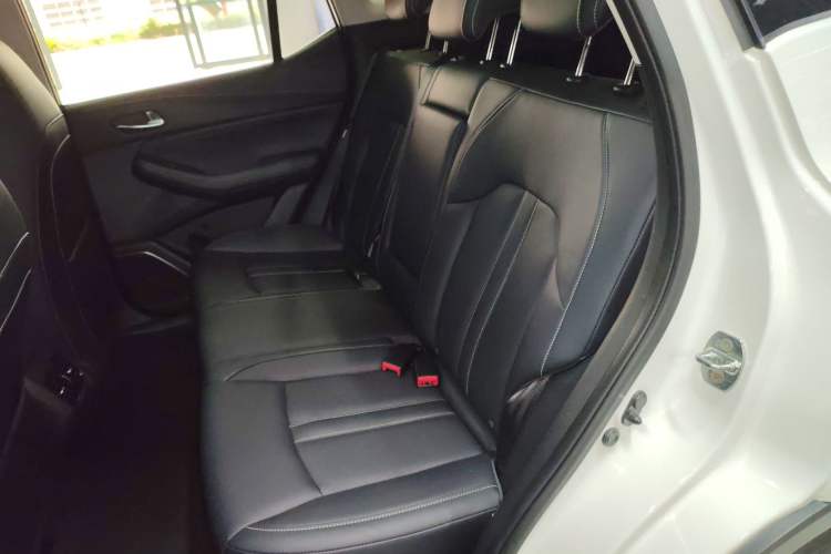 Used GAC Trumpchi GS4 2022 270T Automatic Smart Drive Navigation Edition