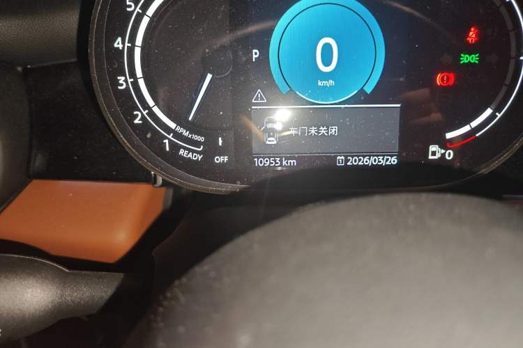 Used MINI 2023 2.0T COOPER S Artist
