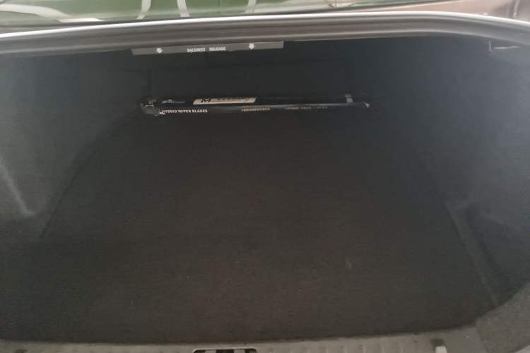 Used Volvo S80L 2014 2.0T T5 Intelligent Luxury Edition
