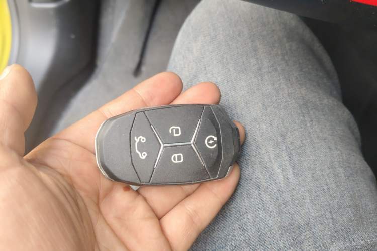 Used Lynk & Co 03 2021 03+ 2.0TD Automatic Wind-Chasing Edition