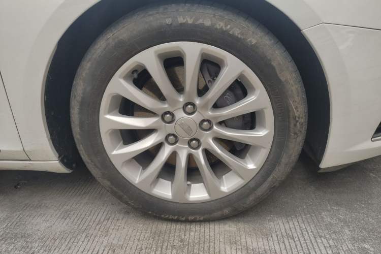 Used Cadillac XTS 2018 28T Tech Edition
