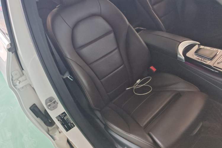 Used Mercedes-Benz GLC 2022 Facelifted GLC 260 L 4MATIC Dynamic Edition
