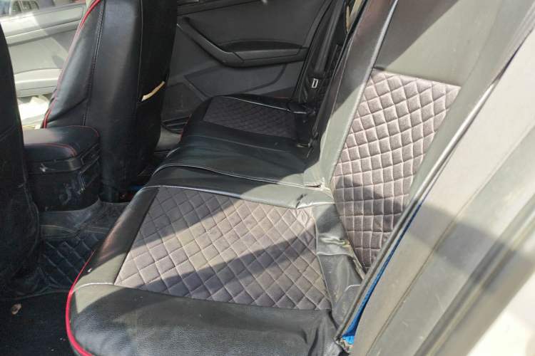 Used Volkswagen Santana 2021 1.5L Manual Fashion Edition