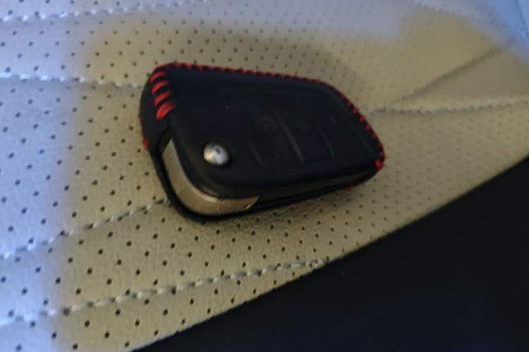 Used Jetta VS5 2019 280TSI Automatic Glory Edition