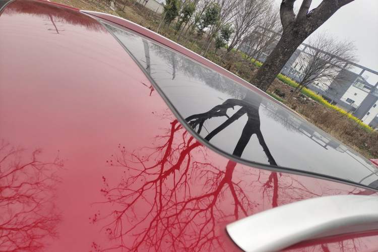 Used BYD Song Pro 2019 1.5T Automatic Prestige Model