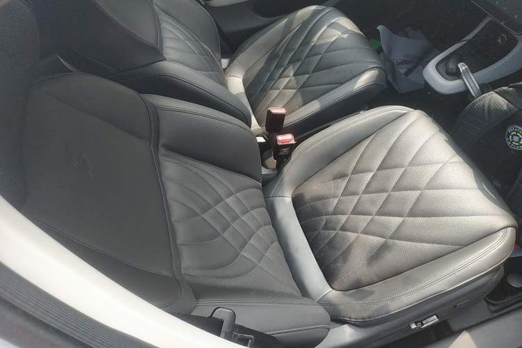 Used Leapmotor T03 2023 310 Lite Edition
