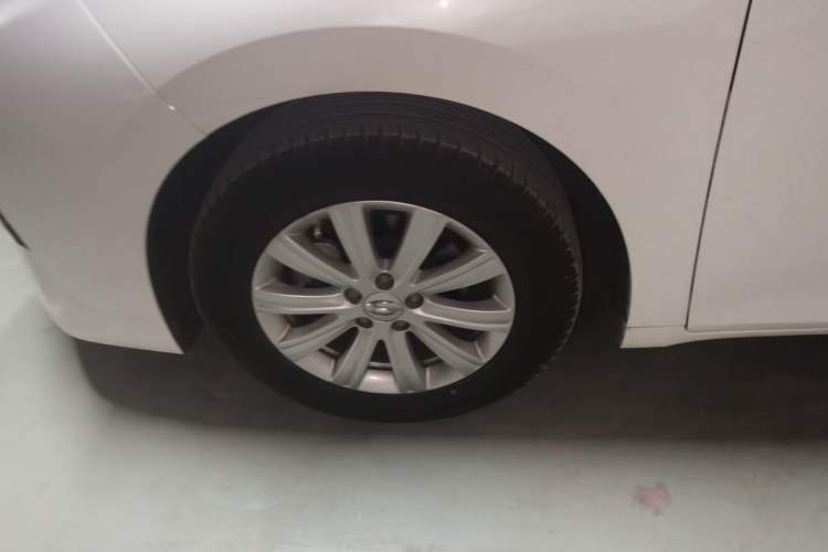 Used GAC Trumpchi M6 2019 270T DCT Luxury Edition (7-seater) China VI