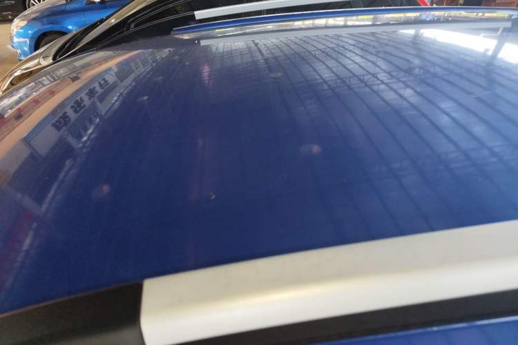 Used Changan CX20 2014 1.4L Manual Sport Edition China V Standard