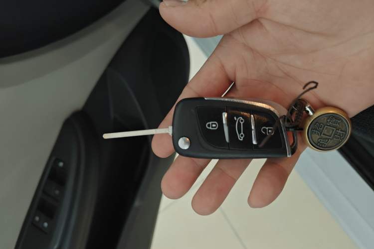 Used Buick GT 2019 15T Dual-Clutch Advanced Version China VI Standard
