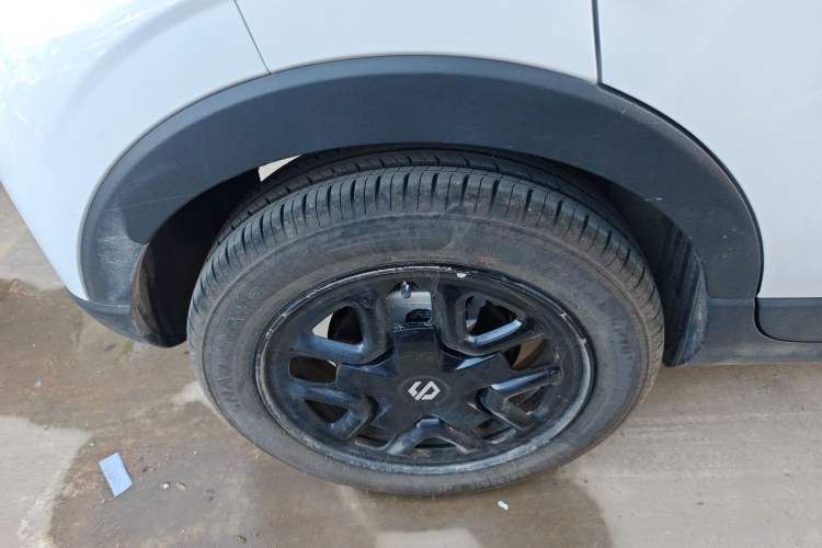 Used Leapmotor T03 2025 310 Comfort Edition
