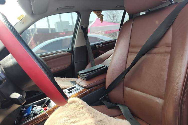 Used BMW X5 2013 xDrive35i Luxury Model
