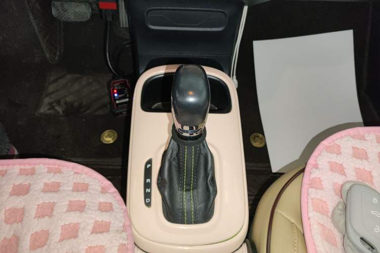 Used Roewe Clever 2020 Urban Style Edition
