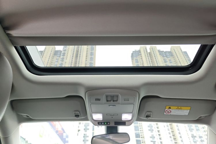 Used Buick Envision 2020 28T Four-Wheel Drive Elite Version