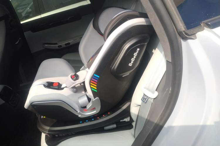 Used Leapmotor C01 2022 Rear-Drive Standard Range Version