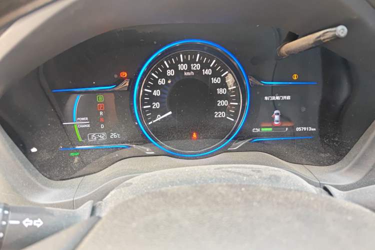 Used CIIMO X-NV 2020 Electric Edition
