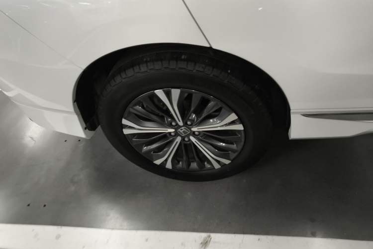 Used Honda UR-V 2020 370TURBO Four-Wheel Drive Prestige Edition Right Rear Wheel Hub