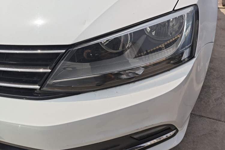 Used Volkswagen Sagitar 2016 230TSI 25th Anniversary Edition
