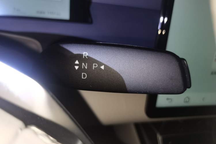 Used BYD Han L 2025 EV 701 km LiDAR Flagship Edition