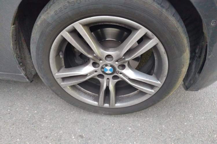 Used BMW 3 Series GT 2019 320i M Sport Package