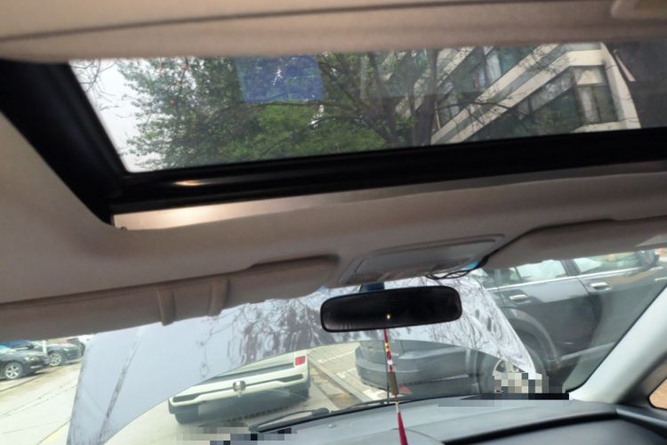 Used Honda Elysion 2012 2.4L VTi-S Prestige Edition