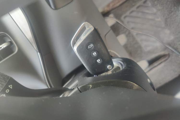 Used Baojun RC-5 2020 1.5L Manual Zhiyao Elite Edition