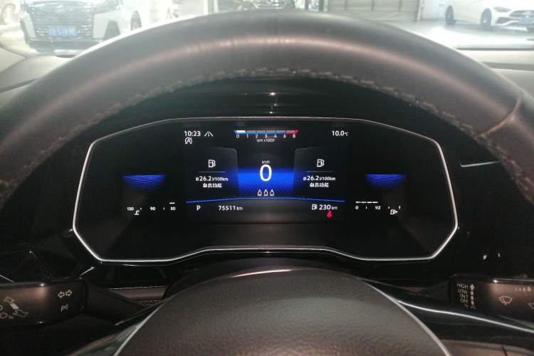 Used Volkswagen Sagitar 2021 200TSI DSG Comfort Connect Edition
