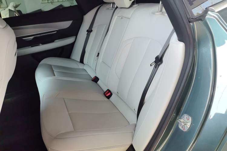 Used XPeng P7 2023 P7i 702 Max
